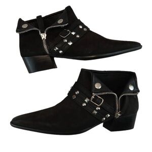 Free People Chesa Low shoes